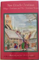 Miss Read's Christmas Tales: Village Christmas and the Christmas Mouse 0395741319 Book Cover