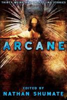 Arcane 1468067524 Book Cover