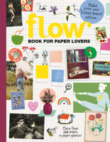 Book for Paper Lovers: Make Your Own Vision Board 1523538503 Book Cover