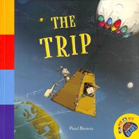The Trip 1912678640 Book Cover