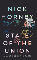 State of the Union: A Marriage in Ten Parts 0241987792 Book Cover