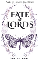 Fate of Lords (Fates of Veilore) B0GVW24R61 Book Cover