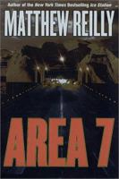 Area 7 0330487582 Book Cover