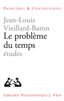 Le Probleme Du Temps: Etudes (Problemes & Controverses) 2711612473 Book Cover