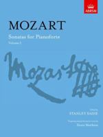 Sonatas for Pianoforte (Signature) B004XPG9DK Book Cover