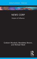 News Corp: Empire of Influence 103218549X Book Cover
