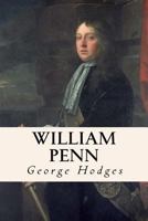 William Penn 1530228719 Book Cover