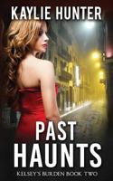 Past Haunts 1537620142 Book Cover