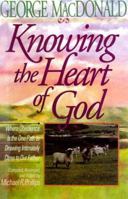 Knowing the Heart of God 1556611315 Book Cover