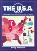 State of the U.S.A. Atlas 0671796968 Book Cover