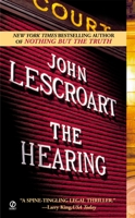 The Hearing 0451204891 Book Cover