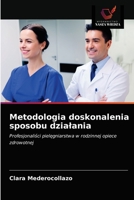 Metodologia doskonalenia sposobu dzialania 6203355828 Book Cover