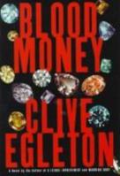 Blood Money 0340696915 Book Cover