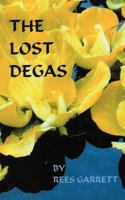 The Lost Degas 1467921823 Book Cover