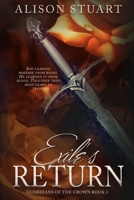 Exile's Return 0645237884 Book Cover