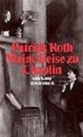 Meine Reise zu Chaplin. 351839939X Book Cover