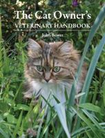 Cat Owner's Veterinary Handbook 1847971288 Book Cover