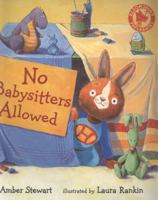 No Babysitters Allowed 1599901544 Book Cover