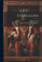 Evangelina 1021777544 Book Cover