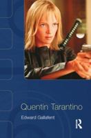 Quentin Tarantino 1138147451 Book Cover
