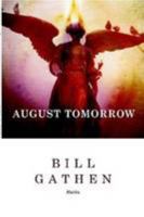 August Tomorrow 0557892945 Book Cover