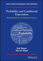 Probability and Conditional Expectation: Fundamentals for the Empirical Sciences 1119243521 Book Cover