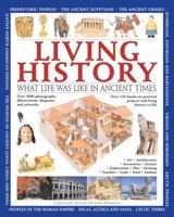 Living history 1843229374 Book Cover