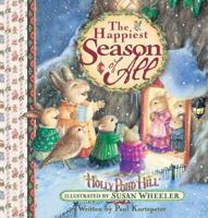 The Happiest Season of All (Holly Pond Hill)