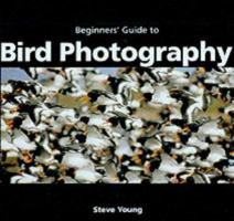 An Essential Guide to Bird Photography 1861081936 Book Cover