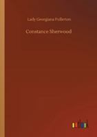 Constance Sherwood 1502303574 Book Cover