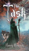 The Task 1528909763 Book Cover