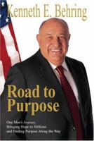 Road to Purpose 0976191202 Book Cover