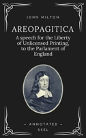 Areopagitica 1495403602 Book Cover