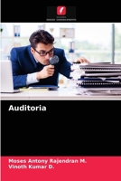 Auditoria 6203355925 Book Cover