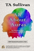 All About Auras B085RP5R79 Book Cover