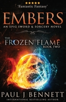 Embers 1989315631 Book Cover