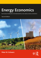 Energy Economics 0367755173 Book Cover