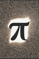 Pi Greco!: il primo milione di cifre decimali e curiosità! (Italian Edition) B0DVWPPTC6 Book Cover