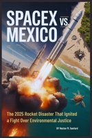 Spacex Vs. Mexico: The 2025 Rocket Disaster That Ignited a Fight Over Environmental Justice B0FG3BQP4G Book Cover