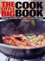 The Little Big Cookbook 1845430077 Book Cover
