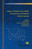 Single- And Multi-Carrier Mimo Transmission for Broadband Wireless Systems 8770045585 Book Cover