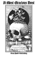 A Most Gracious Host B0H561XR6Q Book Cover