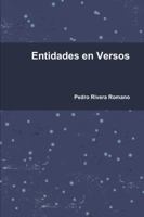 Entidades En Versos 1387121588 Book Cover