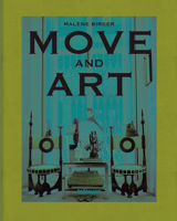 Move & Art 3961714150 Book Cover