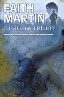 A Narrow Return 1789310806 Book Cover