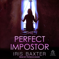 The Perfect Impostor B0H42PDMHM Book Cover