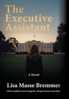 The Executive Assistant B0FWBL9H4P Book Cover