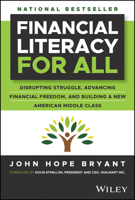 Financial Literacy for All: A Comprehensive Guide to Learning Foundational Money Management Principles 1394209029 Book Cover