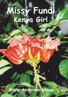 Missy Fundi: Kenya Girl 0595660606 Book Cover