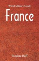World Military Guide: France 9352979087 Book Cover